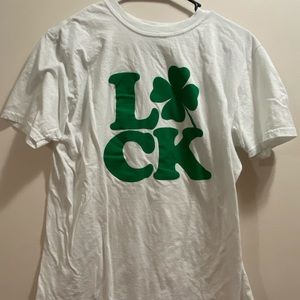 St. Patricks Day Shirt